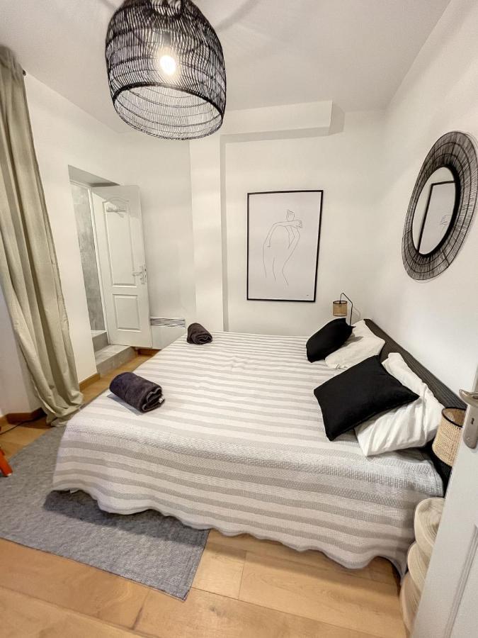 Clemenceau By Olam 3 Pcs Renove 2022 Appartement Cannes