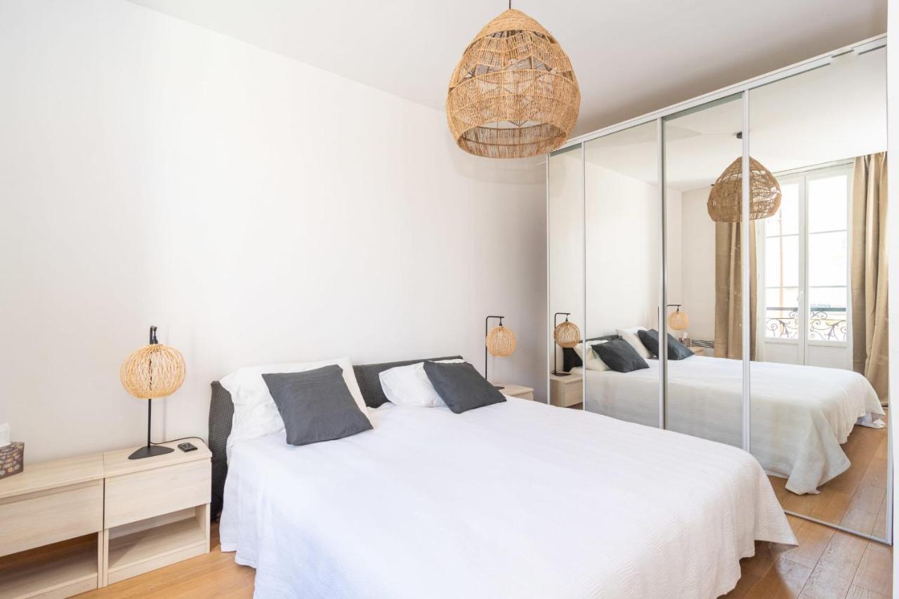 Appartement Clemenceau By Olam 3 Pcs Renove 2022 *