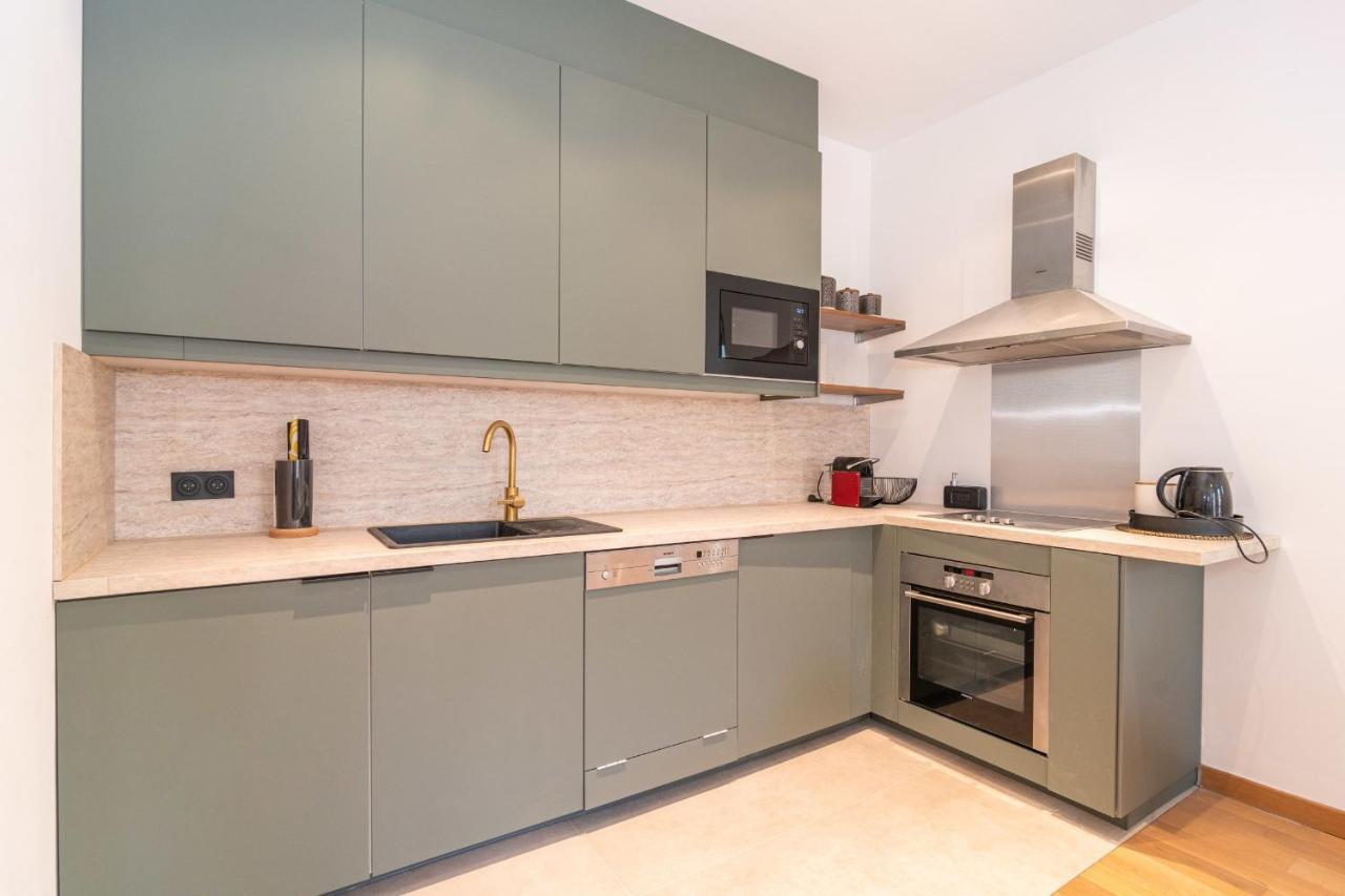 Clemenceau By Olam 3 Pcs Renove 2022 Cannes