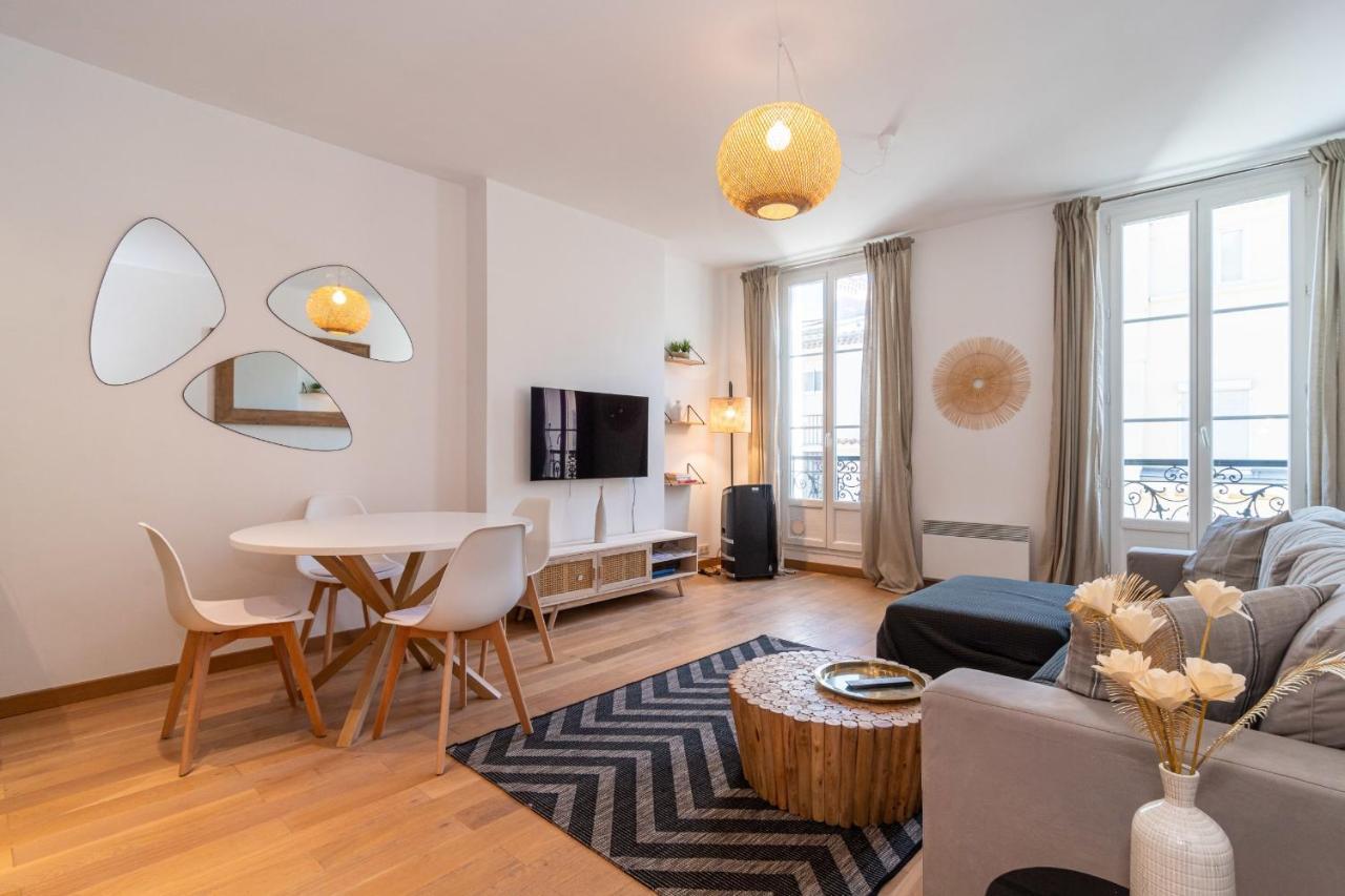 Clemenceau By Olam 3 Pcs Renove 2022 * Cannes